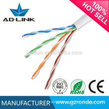 factory direct sales ethernet utp cable cat5